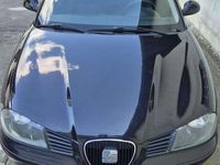Usata Seat Ibiza 69 CV (50 kW) 2006 Utilitaria