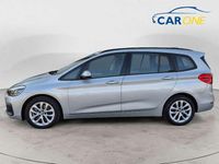 Usata BMW 220 Gran Tourer 190 CV (139 kW) 2021 Grigio Monovolume