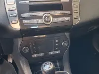 Usata Fiat Bravo 120 CV (88 kW) 2012 Nero Utilitaria
