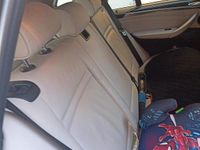 Usata BMW X5 272 CV (200 kW) 2010 Nero SUV