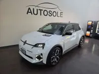 Ny Renault 5 E-Tech Urban 77 kW (106 HK) 2025 Other Halvkombi