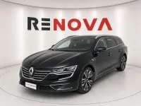 Usata Renault Talisman Initiale Paris 200 CV (147 kW) 2021 Nero Station wagon