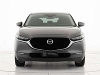 Usata Mazda CX-30 Exceed 186 CV (136 kW) 2023 Grigio SUV