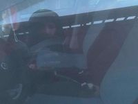 Usata Fiat Punto 2003 Bianco Utilitaria