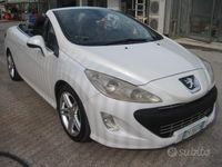 usata Peugeot 308 CC 2.0 HDi 136CV aut. Féline