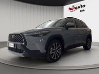 Usata Toyota Corolla Cross Trend 140 CV (102 kW) 2025 Grigio SUV