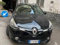 Usata Renault Clio IV 2015 Berlina