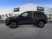 usata Jeep Compass 1.6 MJet II 96kW Limited Limited