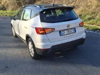Usado Seat Arona Style 116 CV (85 kW) 2021 SUV