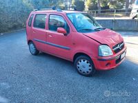 usata Opel Agila 1.3 CDTI Club