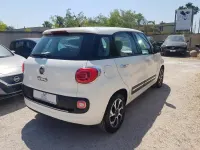 Usata Fiat 500 Business 95 CV (69 kW) 2017 Bianco Berlina