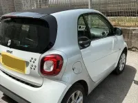 Usata Smart ForTwo Electric Drive 41 kW (56 CV) 2021 Bianco Berlina