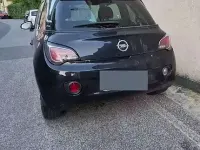 Usata Opel Adam 69 CV (50 kW) 2014 Utilitaria