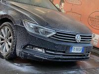 Usata VW Passat Comfortline 120 CV (88 kW) 2017 Station wagon