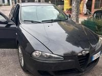 Usata Alfa Romeo 147 116 CV (85 kW) 2007 Utilitaria