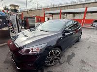 Usata Ford Focus ST-Line 125 CV (91 kW) 2021 Berlina