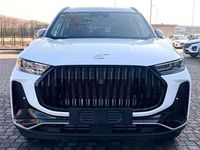 Nouvelle DR DR 6.0 185 ch (136 kW) 2026 Blanc SUV