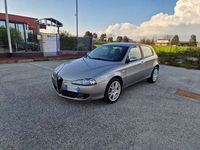 usata Alfa Romeo 147 1475p 1.6 ts 16v Distinctive c/esp 105cv