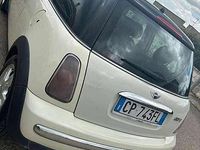Begagnad Mini Cooper 116 HK (85 kW) 2004 Halvkombi