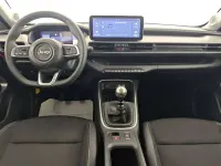 Usata Jeep Avenger Summit 101 CV (74 kW) 2025 Vari colori SUV