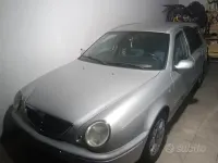 Usata Lancia Lybra 116 CV (85 kW) 2003 Grigio Station wagon