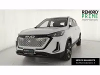 Usata EVO Evo 5 120 CV (88 kW) 2023 Bianco SUV