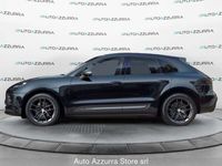 usata Porsche Macan 2.0 T