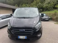 Usata Ford Tourneo Custom 170 CV (125 kW) 2018 Furgone