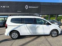 Nuova Renault Kangoo Equilibre 116 CV (85 kW) 2026 Aintree green pastello Monovolume