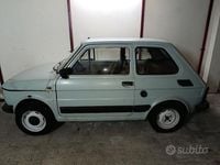 Occasion Fiat 126 1970