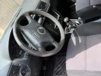 Usata VW Golf IV 130 CV (95 kW) 2003 Grigio Berlina