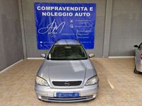 usata Opel Astra 2.0 dti 16v Elegance