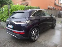 Usata DS Automobiles DS7 Crossback Grand Chic 131 CV (96 kW) 2022 Other SUV