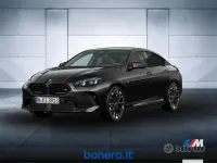 Nuova BMW M235 M Sport 300 CV (220 kW) 2026 Nero Coupé
