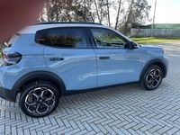 Usata Citroën C3 PureTech 101 CV (74 kW) 2024 Blu/azzurro SUV