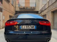 Usata Audi A6 Comfort 204 CV (150 kW) 2011 Berlina