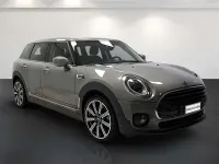 Usata Mini One Clubman 102 CV (75 kW) 2022 Grigio Station wagon