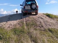 Usata Land Rover Freelander 97 CV (71 kW) 2000 SUV
