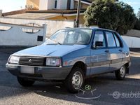 Usata Citroën Visa 1987 Utilitaria