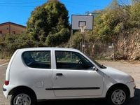 Usata Fiat 600 54 CV (39 kW) 1998 Berlina