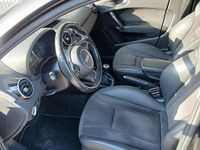 Usata Audi A1 Sportback S-Line 90 CV (66 kW) 2018 Utilitaria