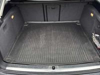 Usata Audi A4 S-Line 177 CV (130 kW) 2013 Argento Station wagon