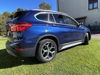Usata BMW X1 140 CV (102 kW) 2018 SUV
