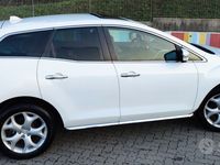 usata Mazda CX-7 2.2 mzr-cd Sport Tourer