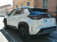 Usata Toyota Yaris Cross 92 CV (67 kW) 2022 Bianco SUV