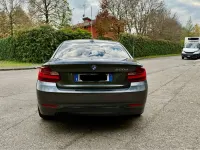 Usata BMW 220 M Sport 190 CV (139 kW) 2016 Coupé