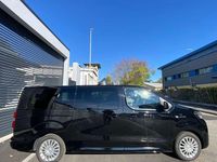Usata Toyota Proace 56 kW (77 CV) 2024 Nero Monovolume