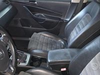 Usata VW Passat Highline 143 CV (105 kW) 2010 Grigio Station wagon