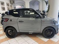 Nuova Ligier JS50 2025 Blu/azzurro Utilitaria