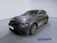 Nuova VW Polo Edition 80 CV (58 kW) 2025 Grigio Utilitaria